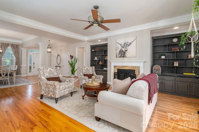 961 Colleton Meadow Drive 37, Clover, SC 29710