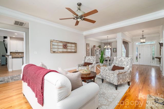 961 Colleton Meadow Drive 37, Clover, SC 29710