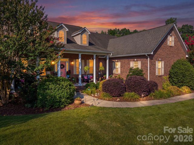 961 Colleton Meadow Drive 37, Clover, SC 29710