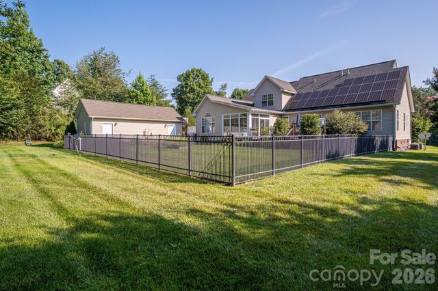961 Colleton Meadow Drive 37, Clover, SC 29710