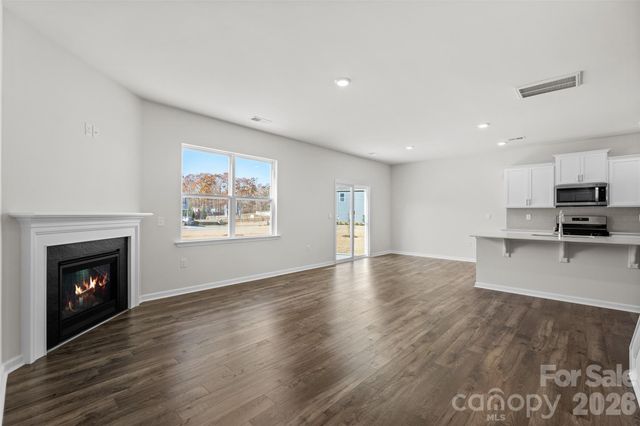 74 Salers Road, Fletcher, NC 28732