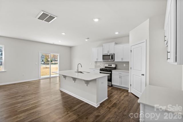 74 Salers Road, Fletcher, NC 28732