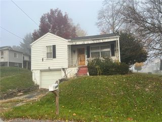 503 Main St, W Leechburg, PA 15656