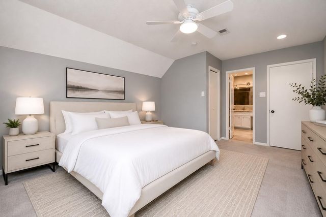 11519 Rocky Bend Drive, Houston, TX 77077