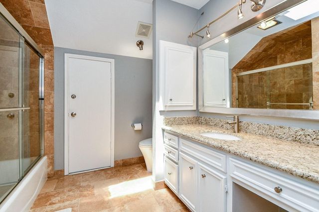 11519 Rocky Bend Drive, Houston, TX 77077