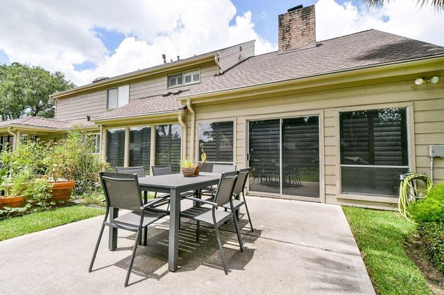 11519 Rocky Bend Drive, Houston, TX 77077