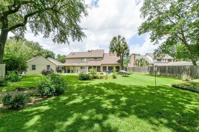 11519 Rocky Bend Drive, Houston, TX 77077