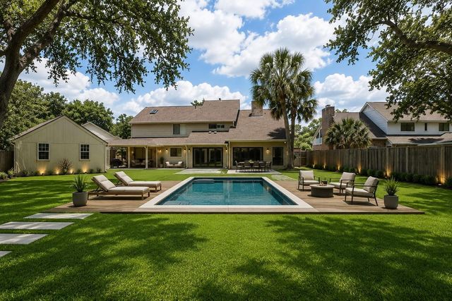 11519 Rocky Bend Drive, Houston, TX 77077
