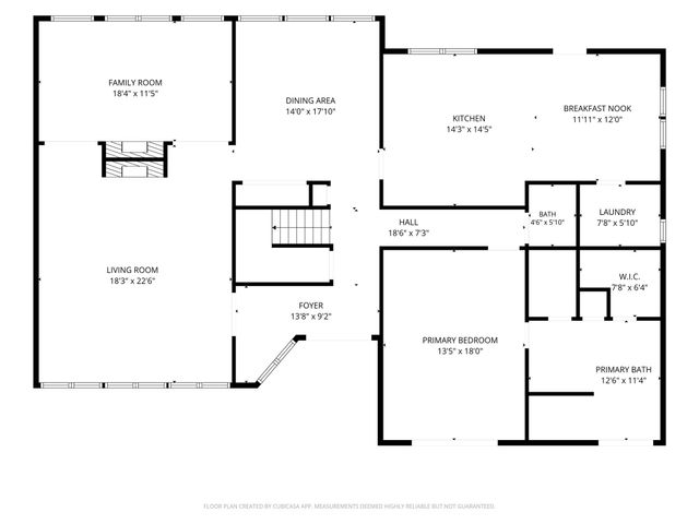 11519 Rocky Bend Drive, Houston, TX 77077