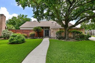 11519 Rocky Bend Drive, Houston, TX 77077