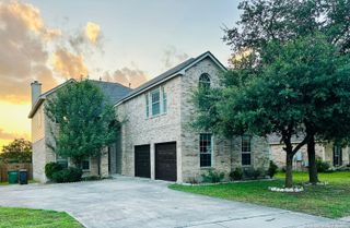 22003 Ruby Run, San Antonio, TX 78259