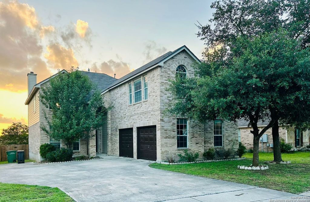 22003 Ruby Run, San Antonio, TX 78259
