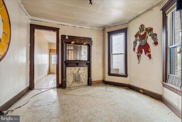 16 S ST NW, Washington, DC 20001