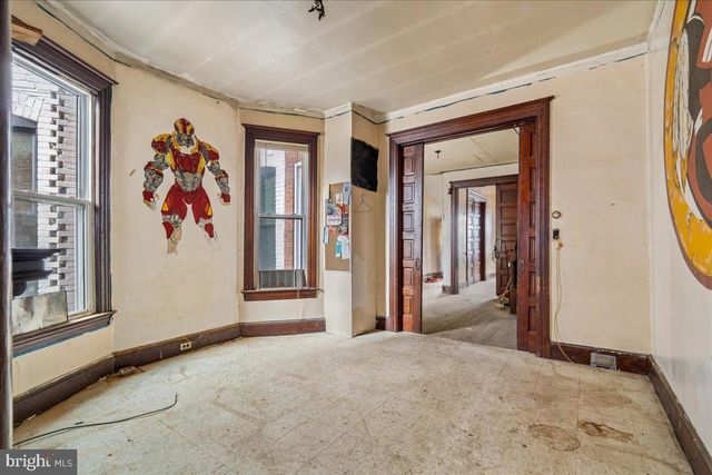 16 S ST NW, Washington, DC 20001