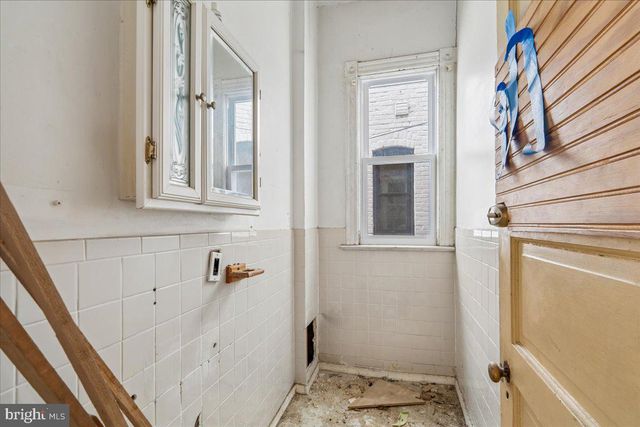 16 S ST NW, Washington, DC 20001