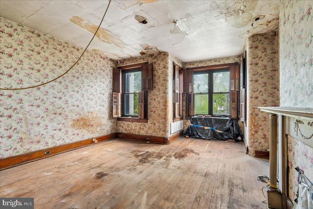 16 S ST NW, Washington, DC 20001