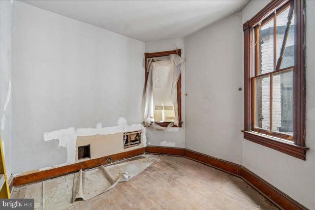 16 S ST NW, Washington, DC 20001