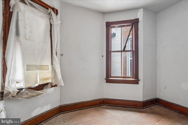16 S ST NW, Washington, DC 20001