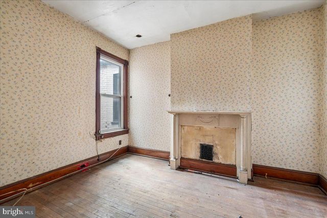 16 S ST NW, Washington, DC 20001