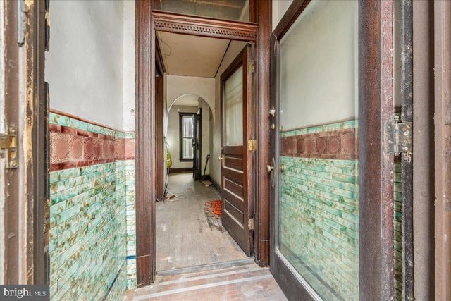 16 S ST NW, Washington, DC 20001