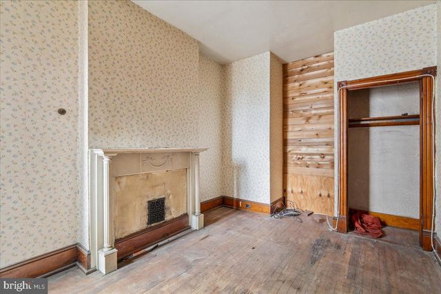 16 S ST NW, Washington, DC 20001