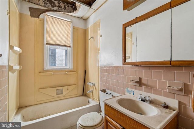 16 S ST NW, Washington, DC 20001