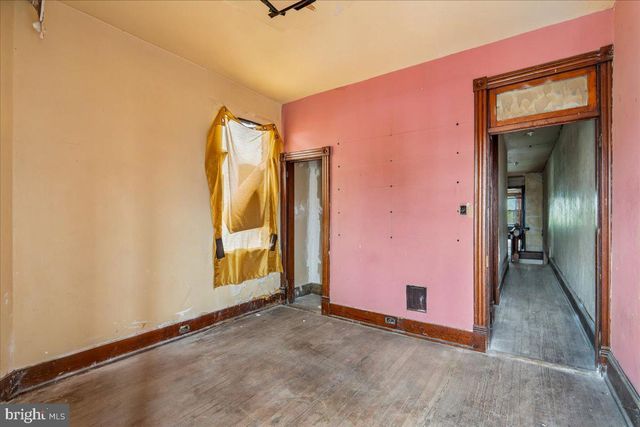16 S ST NW, Washington, DC 20001