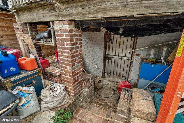 16 S ST NW, Washington, DC 20001