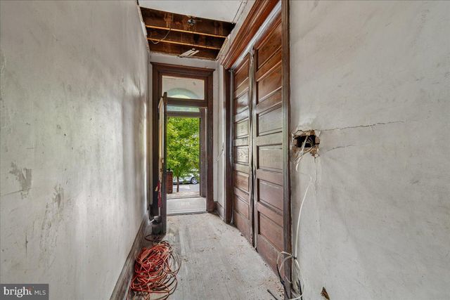 16 S ST NW, Washington, DC 20001