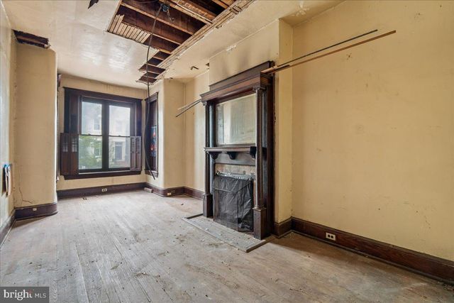 16 S ST NW, Washington, DC 20001