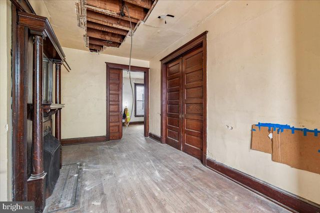 16 S ST NW, Washington, DC 20001
