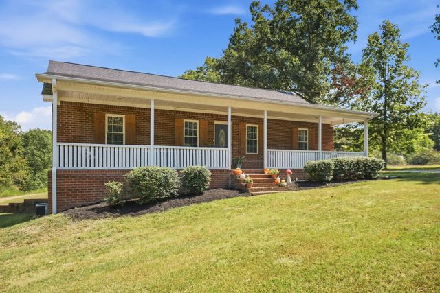 1072 Claylick Rd, White Bluff, TN 37187