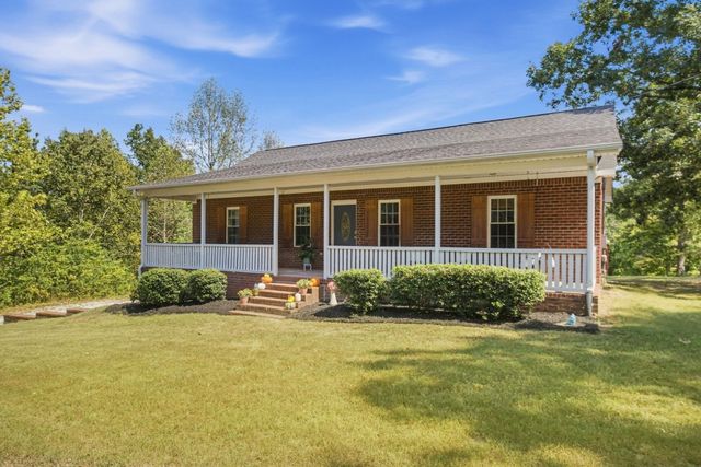 1072 Claylick Rd, White Bluff, TN 37187