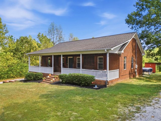 1072 Claylick Rd, White Bluff, TN 37187