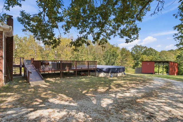 1072 Claylick Rd, White Bluff, TN 37187