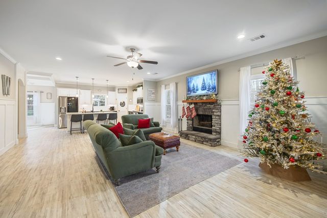 99 Terry Lane, Fortson, GA 31808