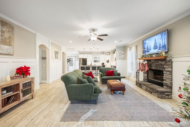 99 Terry Lane, Fortson, GA 31808