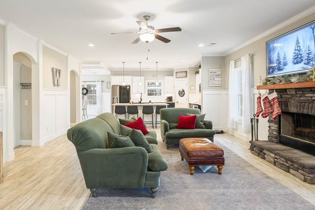 99 Terry Lane, Fortson, GA 31808