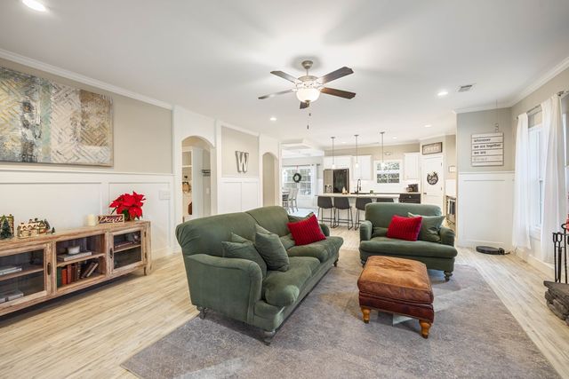 99 Terry Lane, Fortson, GA 31808