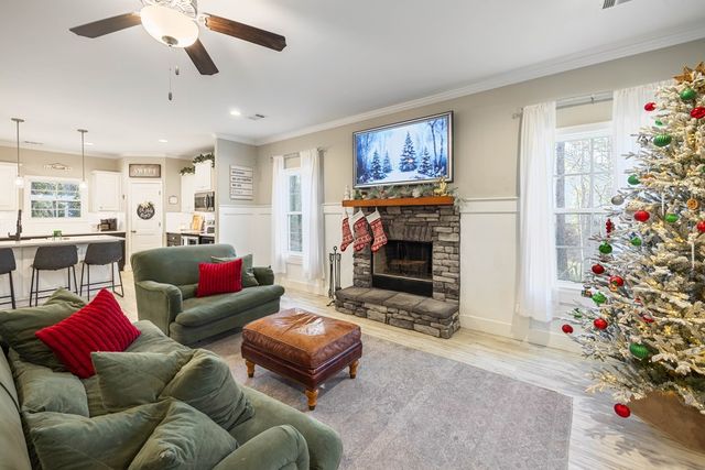 99 Terry Lane, Fortson, GA 31808