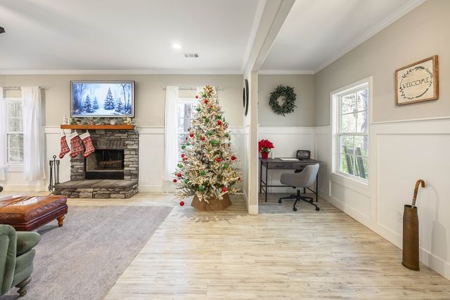 99 Terry Lane, Fortson, GA 31808