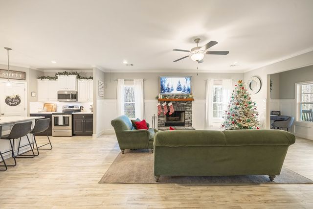 99 Terry Lane, Fortson, GA 31808