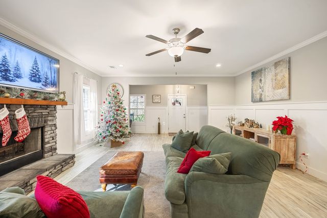 99 Terry Lane, Fortson, GA 31808