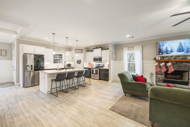 99 Terry Lane, Fortson, GA 31808