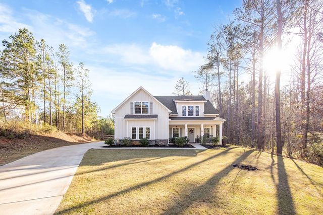 99 Terry Lane, Fortson, GA 31808