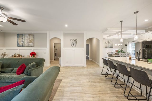 99 Terry Lane, Fortson, GA 31808