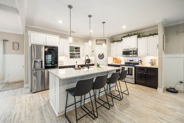 99 Terry Lane, Fortson, GA 31808