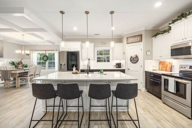 99 Terry Lane, Fortson, GA 31808