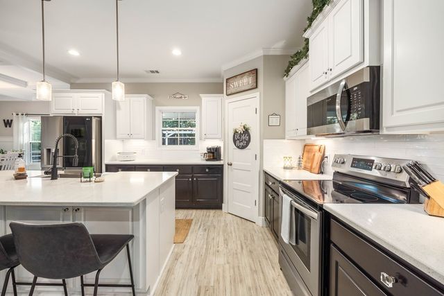 99 Terry Lane, Fortson, GA 31808