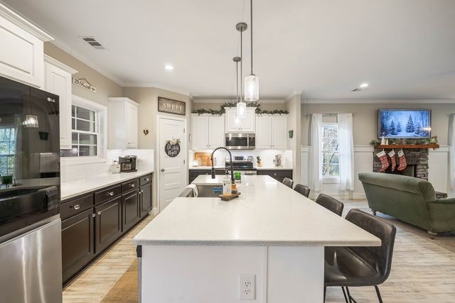 99 Terry Lane, Fortson, GA 31808